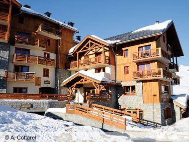 Les Hauts de Comborci&egrave;re