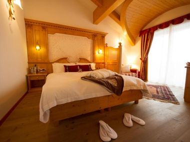 Hotel Chalet All'Imperatore