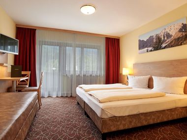 Alpen Hotel Seimler (Winter Special)