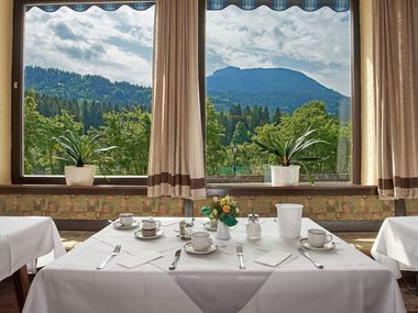 Alpen Hotel Seimler (Winter Special)