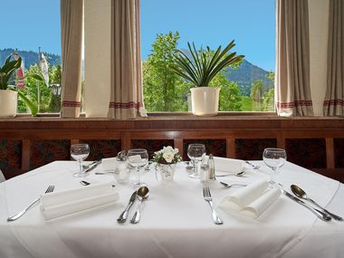 Alpen Hotel Seimler (Winter Special)