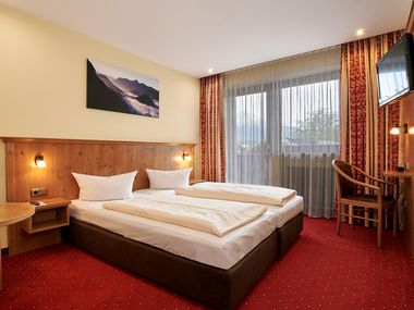 Alpen Hotel Seimler (Winter Special)