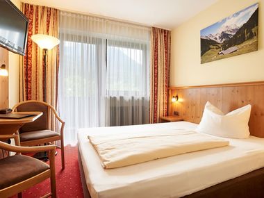 Alpen Hotel Seimler (Winter Special)