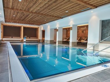 Alpen Hotel Seimler (Winter Special)