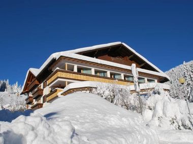 Hotel Dahu