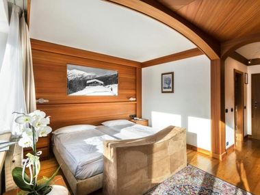 Hotel Dahu