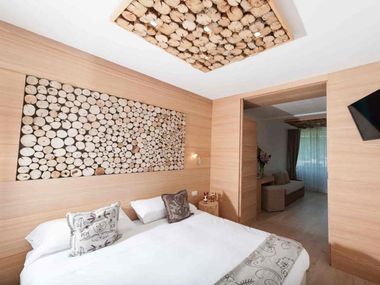 Hotel Dahu
