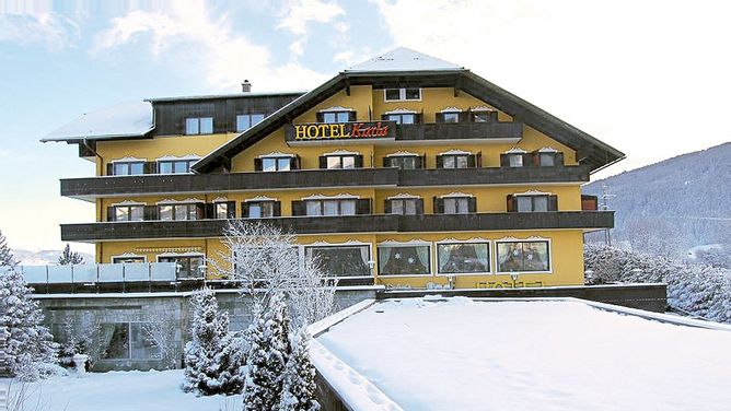 Aktivhotel Karla