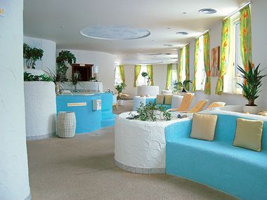 Aktivhotel Karla