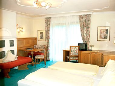 Aktivhotel Karla