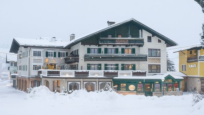 Pension Koch
