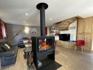 Chalet De Manou - photo 18