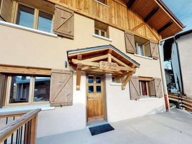 Chalet De Manou - photo 23