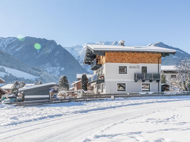 Appartmenthaus Maximilian