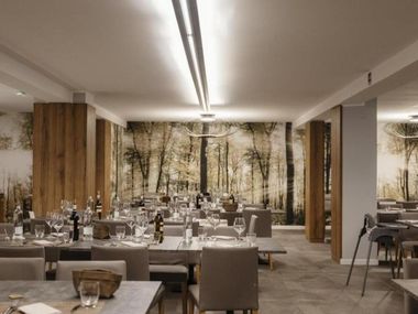 Armon Greenblu Hotel & Wellness