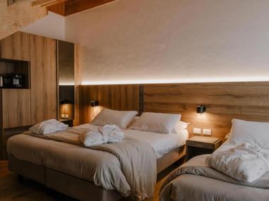 Armon Greenblu Hotel & Wellness