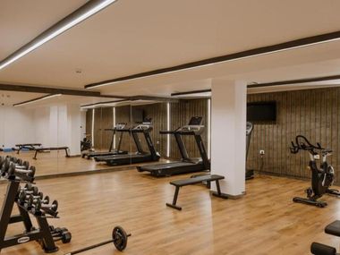 Armon Greenblu Hotel & Wellness