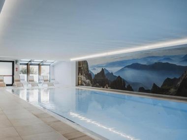 Armon Greenblu Hotel & Wellness