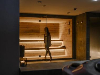 Armon Greenblu Hotel & Wellness