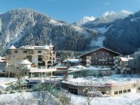 Hotel Strass-Dependance in Mayrhofen (Zillertal) (Österreich)