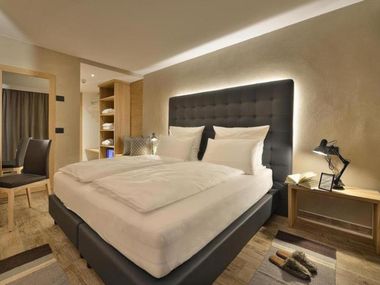 Hotel Margherita