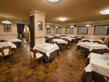 Hotel Margherita