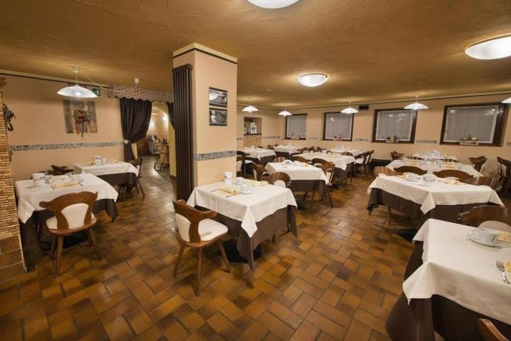 🏨 Votre hébergement - Jours 1 à 7