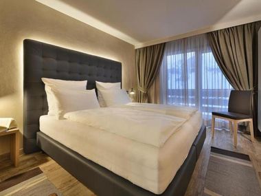 Hotel Margherita