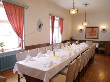 Gasthof Eisenerzer Hof