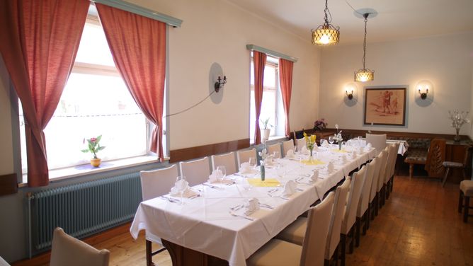Gasthof Eisenerzer Hof — photo 4