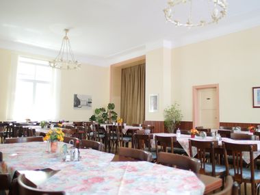 Gasthof Eisenerzer Hof