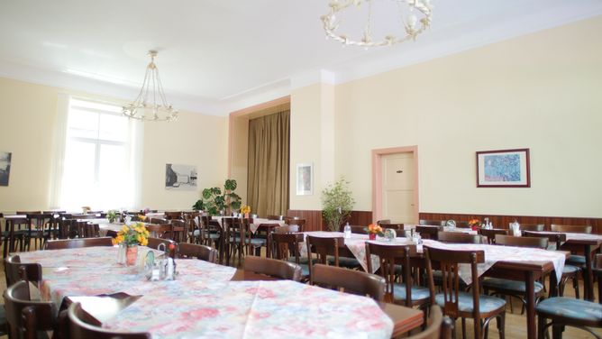 Gasthof Eisenerzer Hof — photo 8