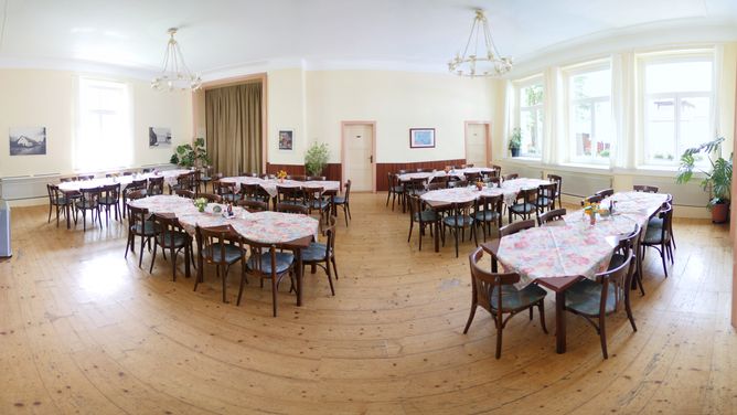 Gasthof Eisenerzer Hof — photo 12