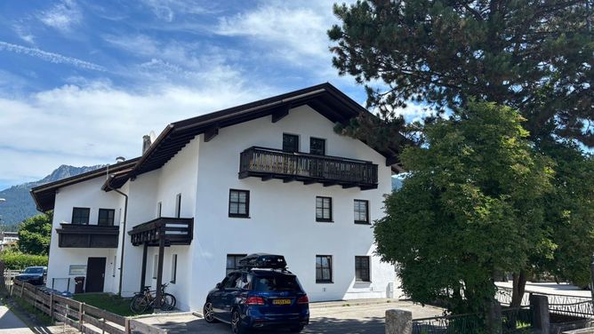 Linde Apartement