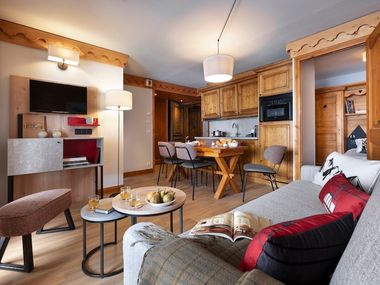 Premium Les Alpages de Reberty - photo 28