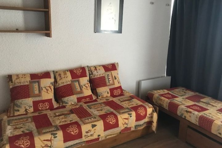 🏨 Votre hébergement