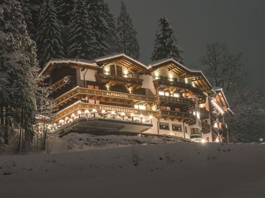 Panoramahotel Schwendbergerhof