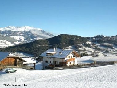 Paulrainer Hof in Kastelruth