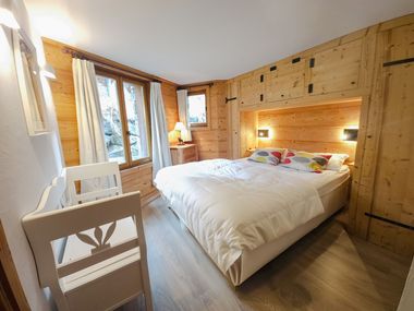 Chalet Des Encombres - photo 8