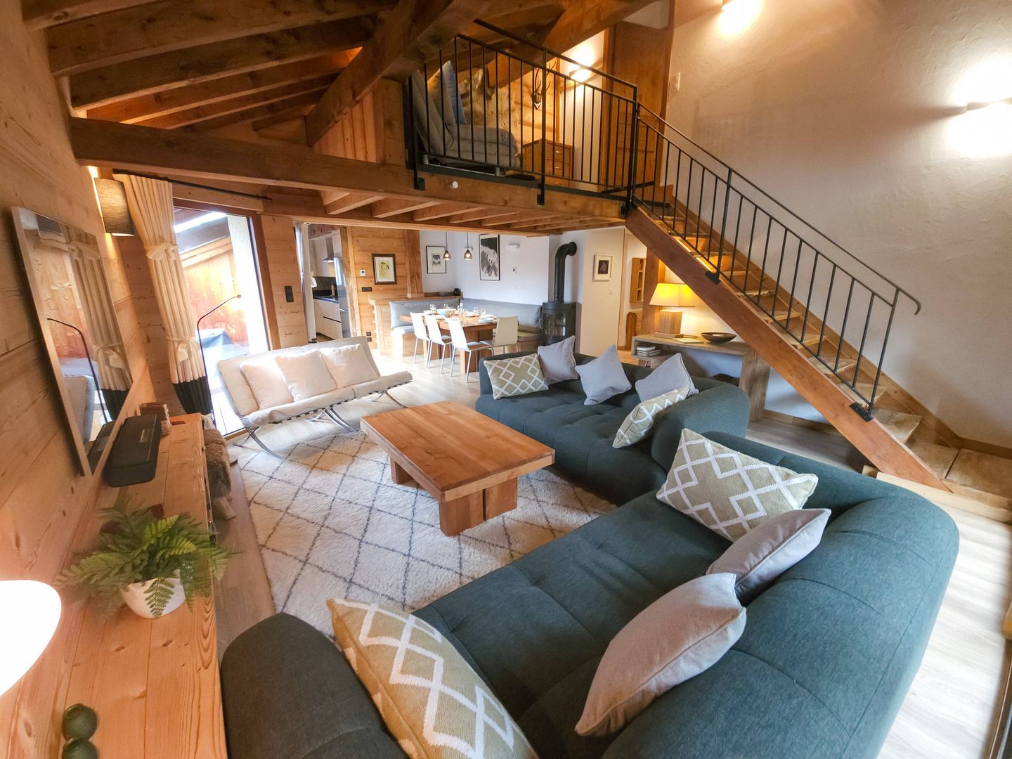 Chalet Des Encombres - photo 15
