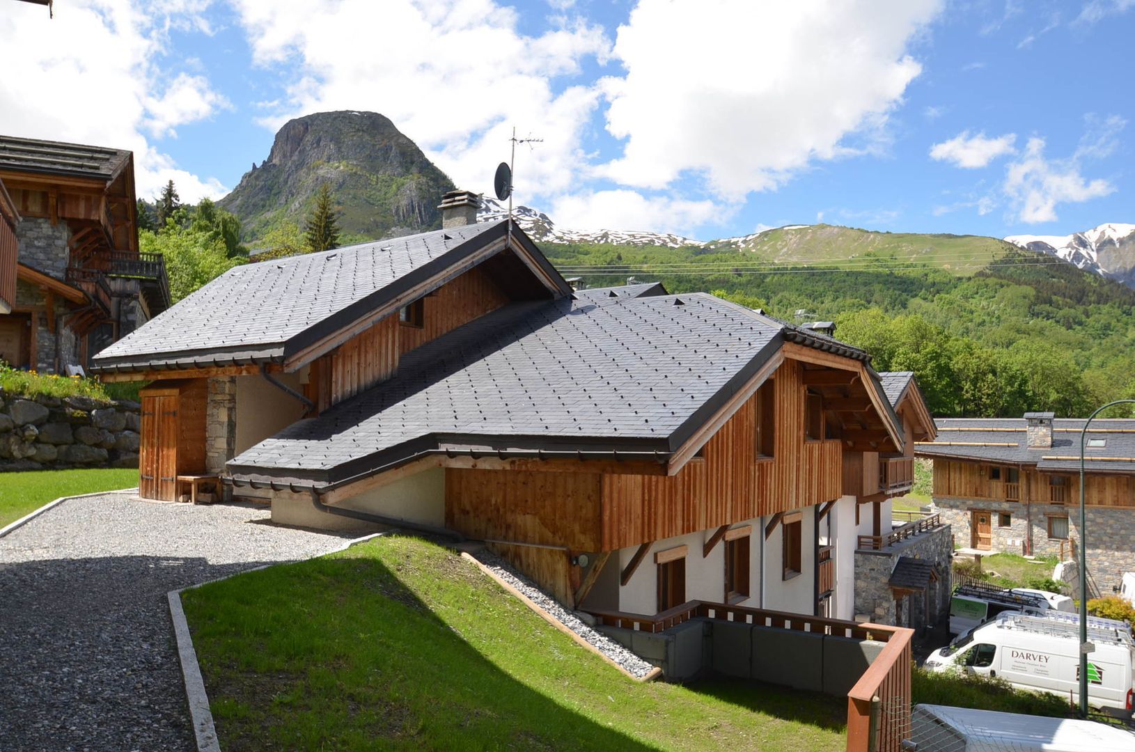 Chalet Des Encombres - photo 25