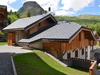 Chalet Des Encombres - photo 22