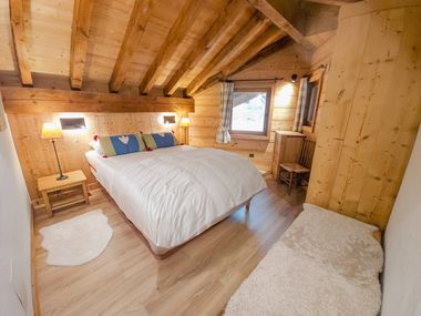 Chalet Des Encombres - photo 28