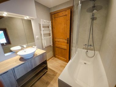 Chalet Des Encombres