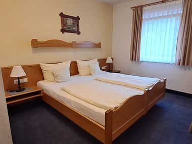 Hotel Zum Franziskaner