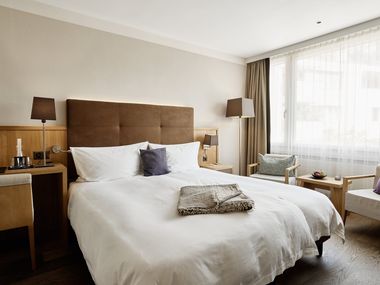 Victoria - Alpine Boutique Hotel & Fine Dining