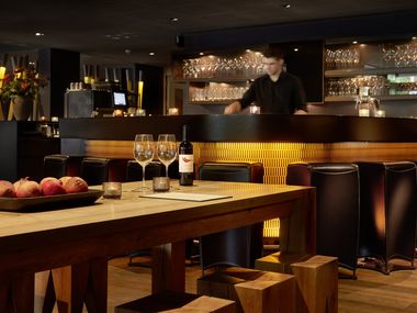 Victoria - Alpine Boutique Hotel & Fine Dining
