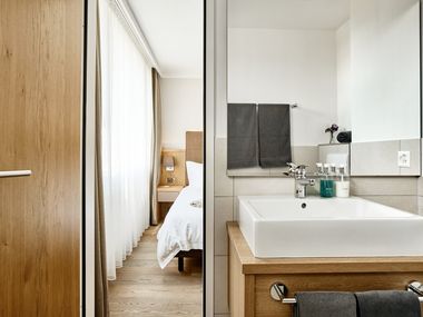 Victoria - Alpine Boutique Hotel & Fine Dining