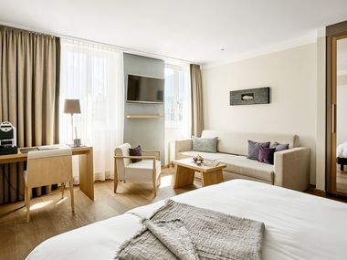 Victoria - Alpine Boutique Hotel & Fine Dining