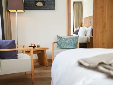 Victoria - Alpine Boutique Hotel & Fine Dining